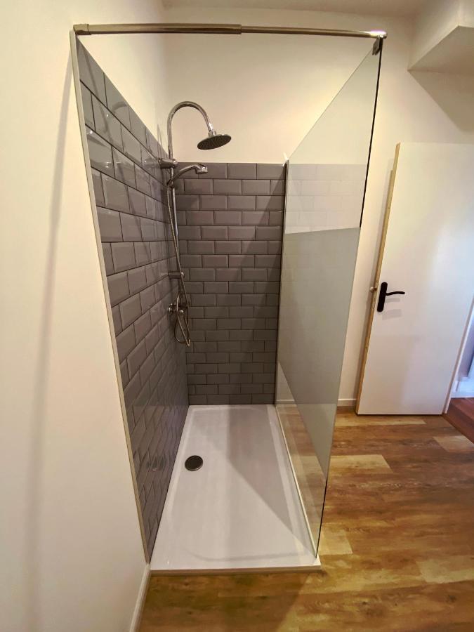 Le 132. Appartement Apaisant Dans Quartier Calme Strasbourg Exterior foto